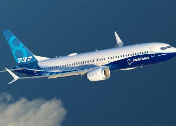 Boeing metaverso