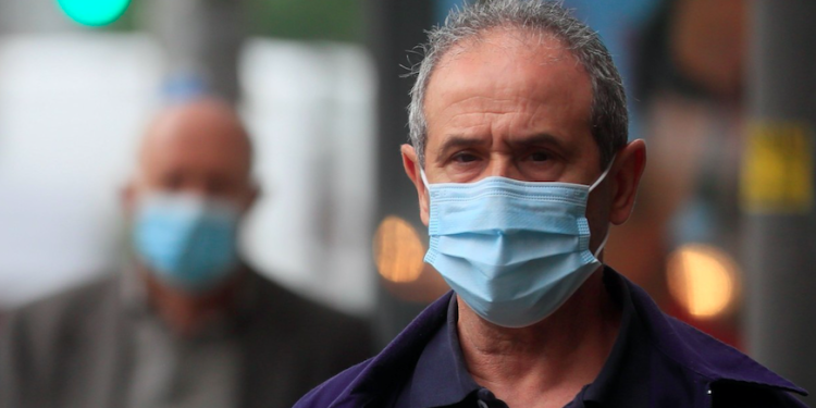 Madrid repartirá un test de antígenos a cada ciudadano como parte del plan de Navidad contra la pandemia para bajar los contagios COVID-19