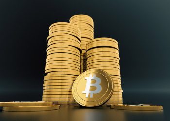 minería de bitcoin
