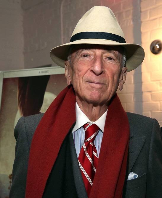 Gay Talese reveals why meaty interviews are no longer published 
