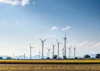 IEA inversión renovables