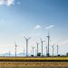 IEA inversión renovables