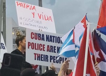 cubanos menores