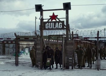 memorial gulag