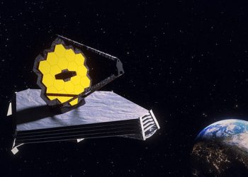 Tras haberse lanzado el 25 de diciembre, el telescopio espacial James Webb ha llegado a su destino. Comienza una nueva era para la astronomía