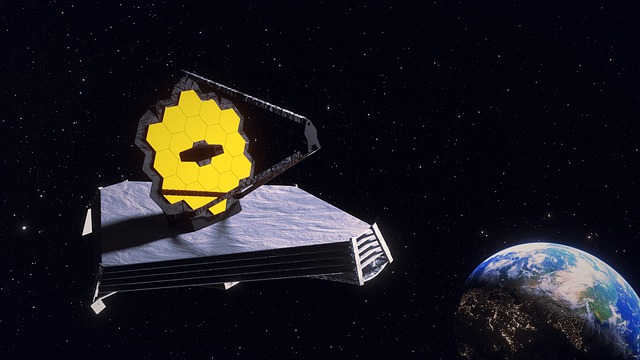 Tras haberse lanzado el 25 de diciembre, el telescopio espacial James Webb ha llegado a su destino. Comienza una nueva era para la astronomía