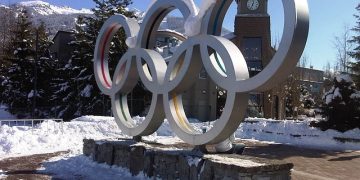 El cambio climático amenaza los Juegos Olímpicos de Invierno y otros deportes de nieve futuros pues las condiciones son más peligrosas.