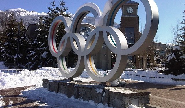 El cambio climático amenaza los Juegos Olímpicos de Invierno y otros deportes de nieve futuros pues las condiciones son más peligrosas.