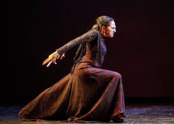 jerez baile flamenco
