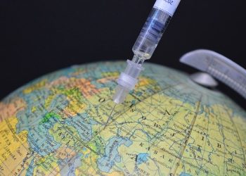 En todo el mundo ya se han administrado 10.000 millones de dosis antiCOVID, pero la distribución de vacunas sigue siendo inequitativa