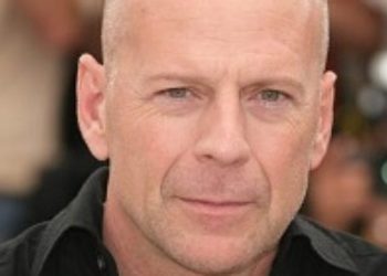 Afasia Bruce Willis