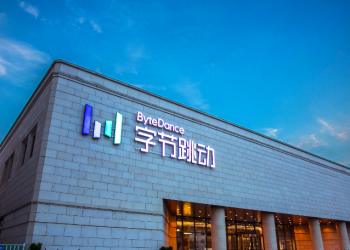 ByteDance, la empresa china de tecnología ha triunfado en Internet durante la última década. Por ahora, nadie parece saber cuál es su "fórmula secreta". Fotografía extraída del sitio web ByteDance.com