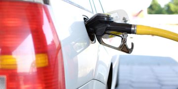 Precios gasolina y gasóleo