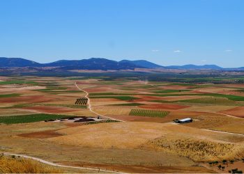 mundo rural de España