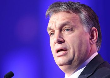 Víktor Orbán iliberalismo