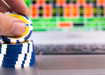 industria de los casinos online