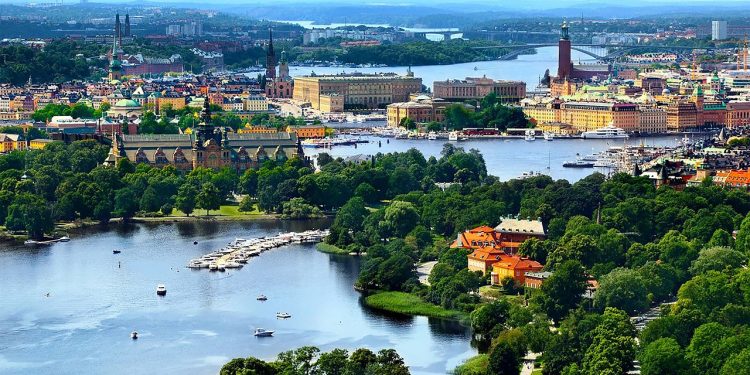 Estocolmo+50 se celebrará en la semana del Día Mundial del Medio Ambiente y servirá como una contribución para acelerar la acción climática. Pixabay