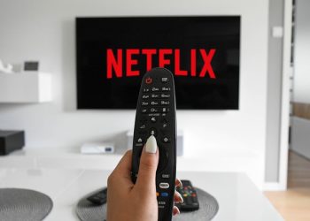 Netflix pierde un número importante de suscriptores en el primer trimestre de 2022 mientras continúa la guerra de plataformas de streaming. Foto Pixabay