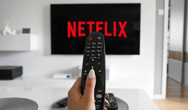 Netflix pierde un número importante de suscriptores en el primer trimestre de 2022 mientras continúa la guerra de plataformas de streaming. Foto Pixabay