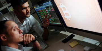 Por qué los traders de Bitcoin pierden dinero