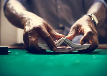 Los principios básicos de los jugadores profesionales de blackjack