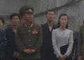 Corea del Norte COVID-19