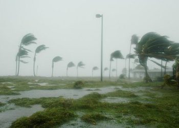 Pronósticos de la NOAA apuntan a que el mes de junio será el comienzo de una intensa temporada de huracanes en el Atlántico. Foto Pixabay