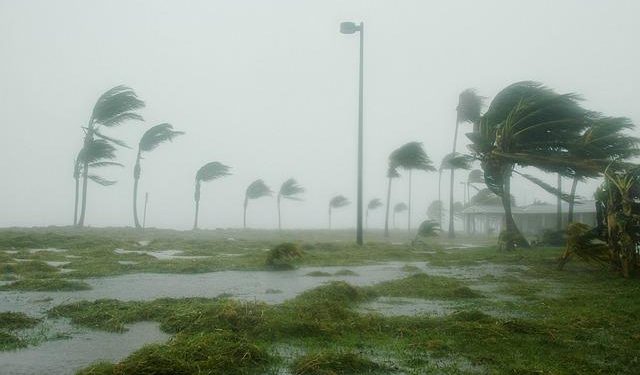 Pronósticos de la NOAA apuntan a que el mes de junio será el comienzo de una intensa temporada de huracanes en el Atlántico. Foto Pixabay
