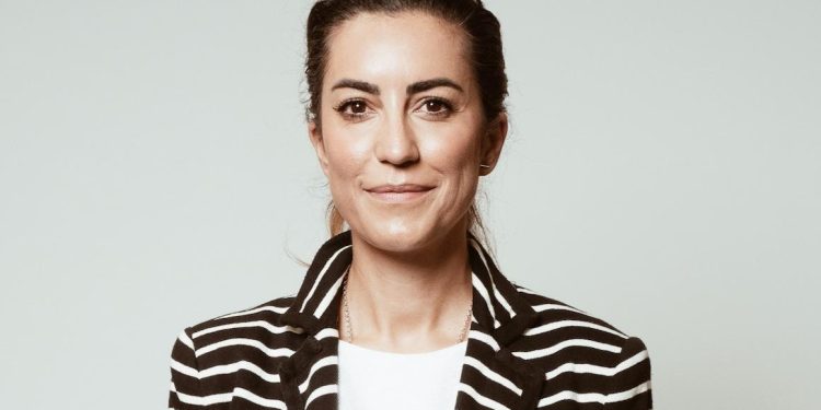 Lucía Velasco