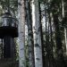 Casa de árbol Finlandia