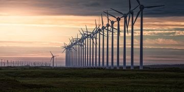 Alberta energías renovables