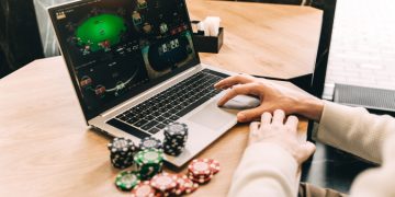 jugar en casinos online