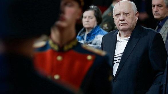 Milagro Gorbachev