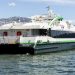 Noruega ferry eléctrico