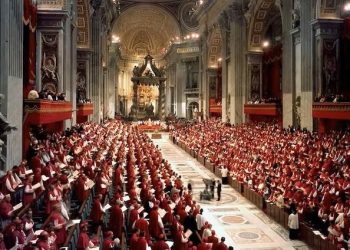 mujeres Concilio Vaticano II