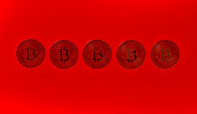 Bitcoin con la red Lightning
