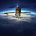 satélite SWOT NASA