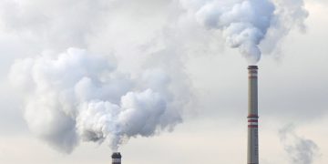 Dióxido de carbono EE UU