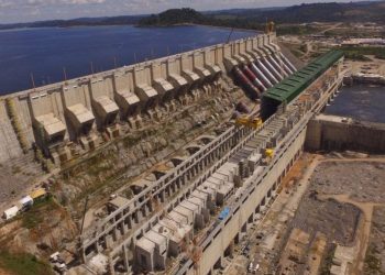 Hidroeléctrica Belo Monte