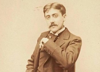 muerte en Proust