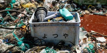 Más de 170 billones de partículas de plástico flotan en los océanos. Desde el año 2005 existe un aumento sin precedentes | The Ocean Clean Up