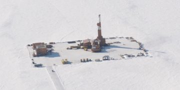 Biden proyecto petrolero Alaska