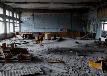 chernobil guerra ucrania