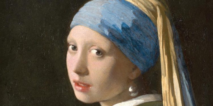 Vermeer más cerca