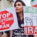 ejecuciones Irán