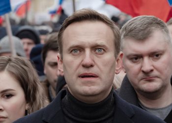 Navalni juicio