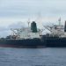 petróleo ruso barco a barco