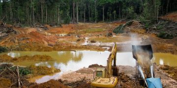 mineria ilegal venezuela