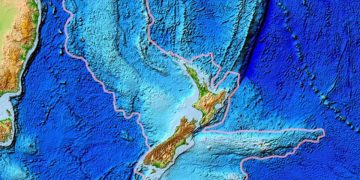 Zealandia octavo continente