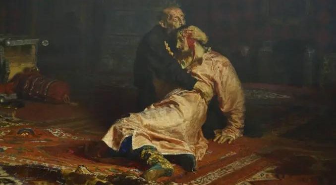 muerte Tolstoi